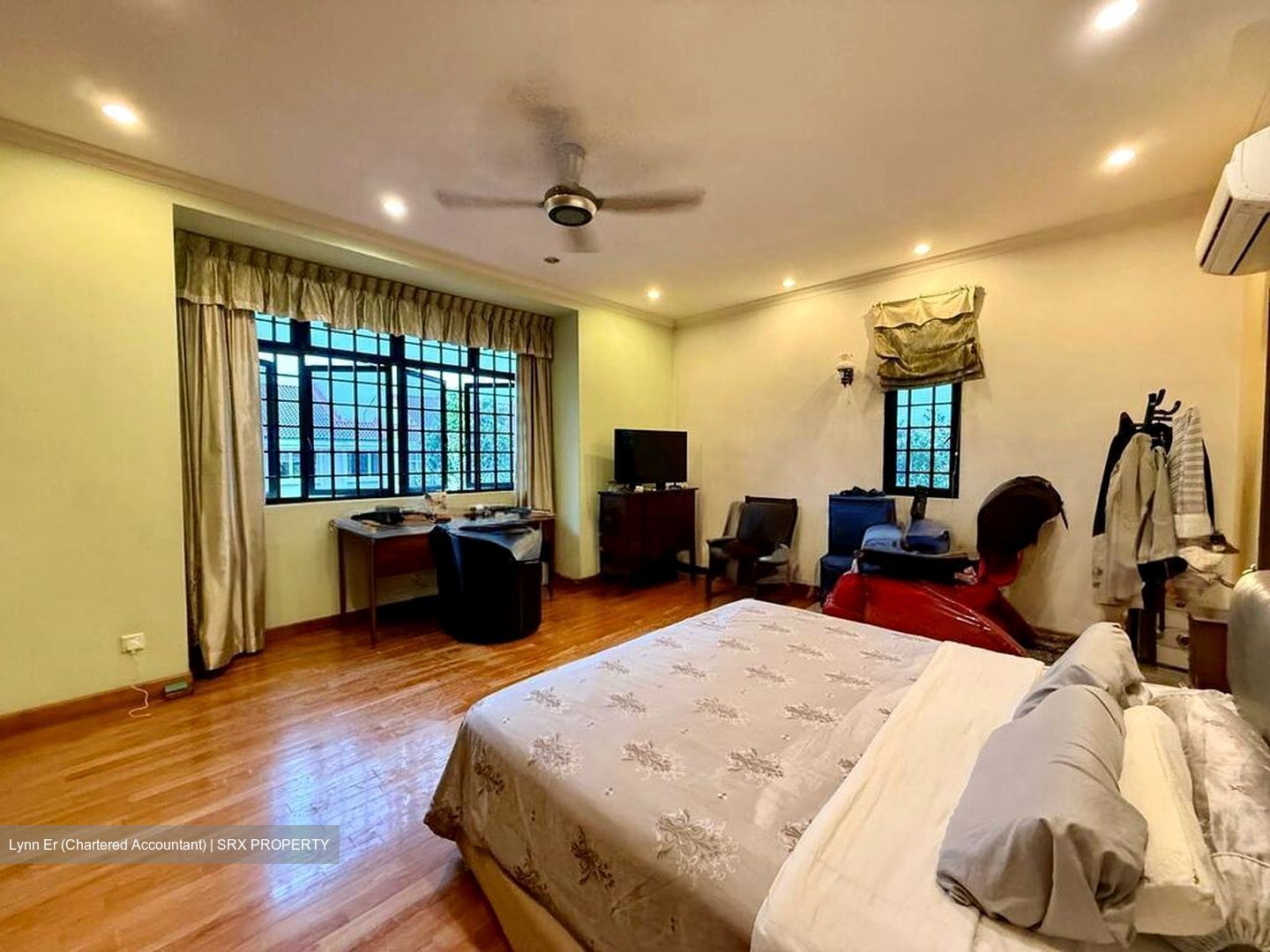 Saraca Gardens (D28), Semi-Detached #512387861